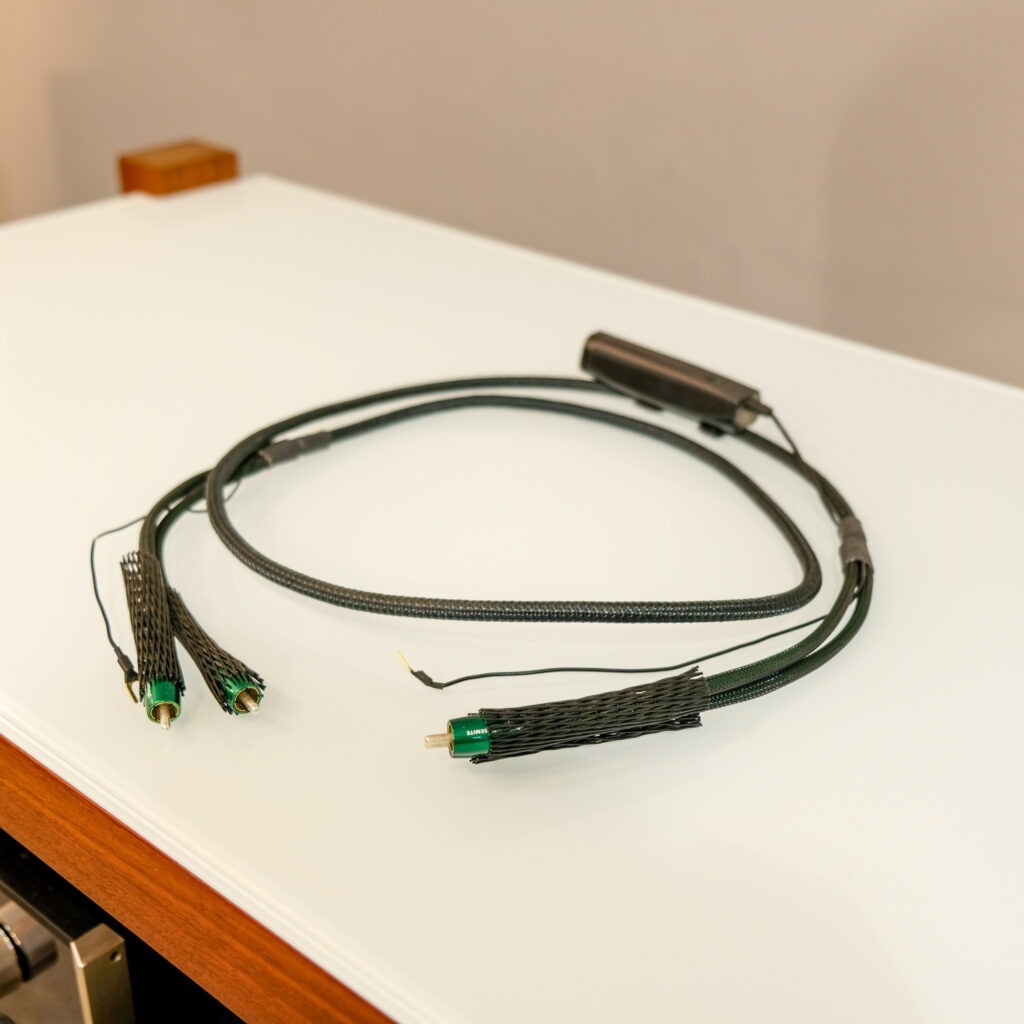 Audioquest Yosemite RCA-RCA 1.5m