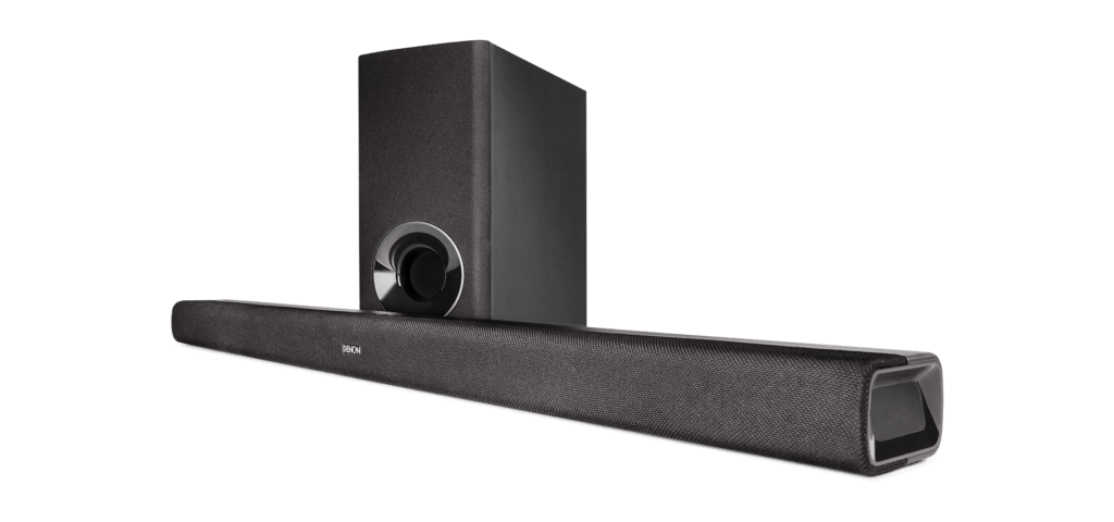 Denon DHT-S316