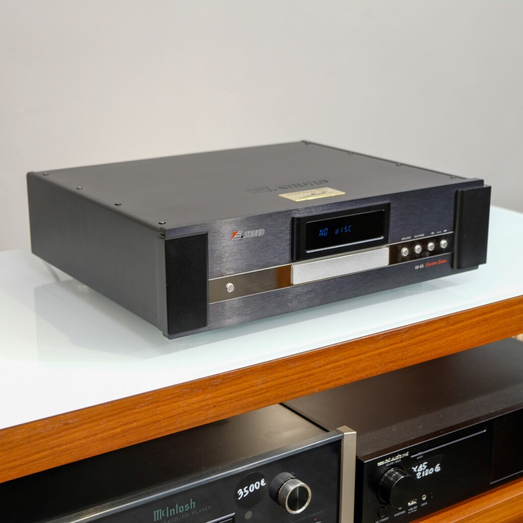 Esound E5 Signature
