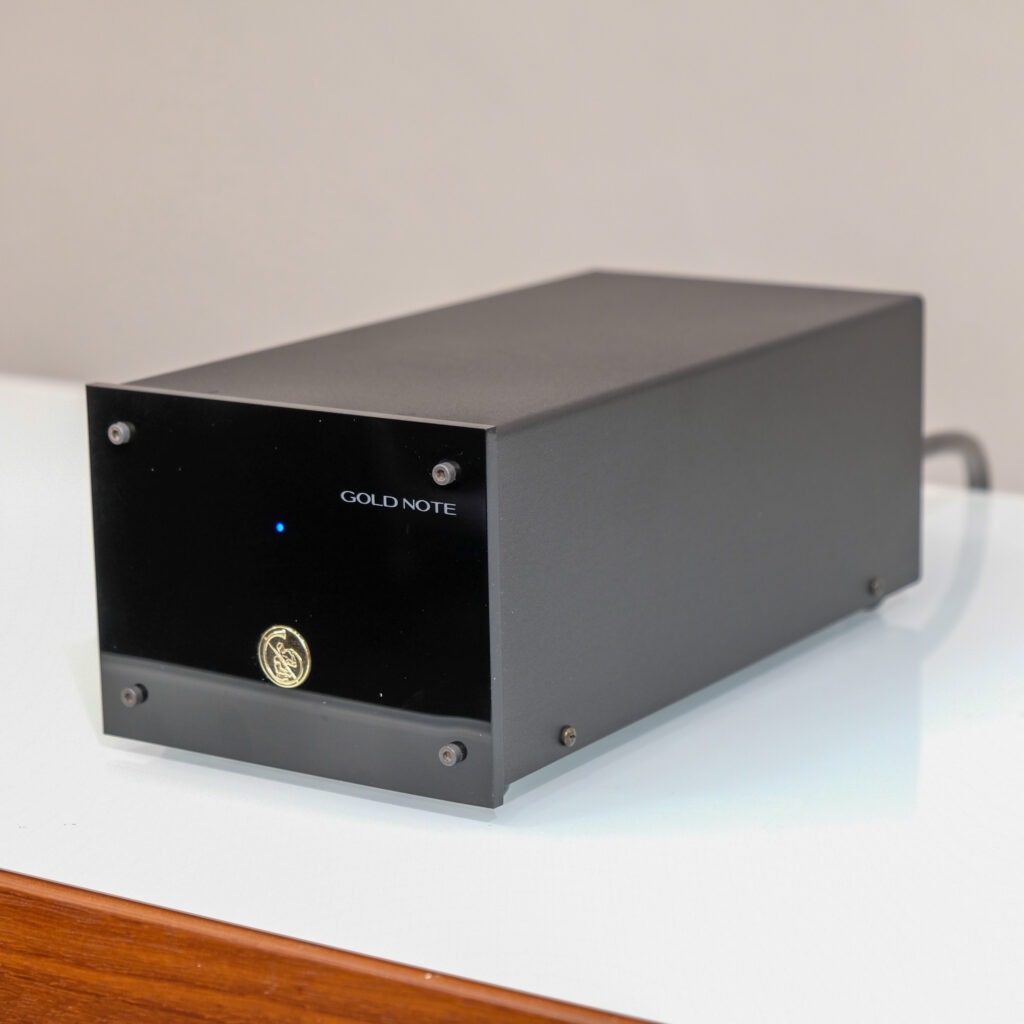 Gold Note PSU-1