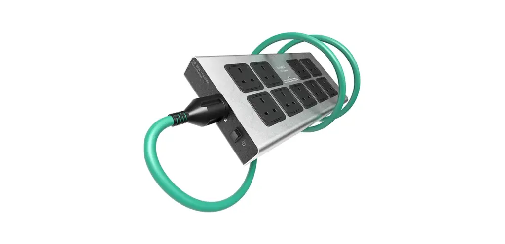 IsoTek V5 Corvus