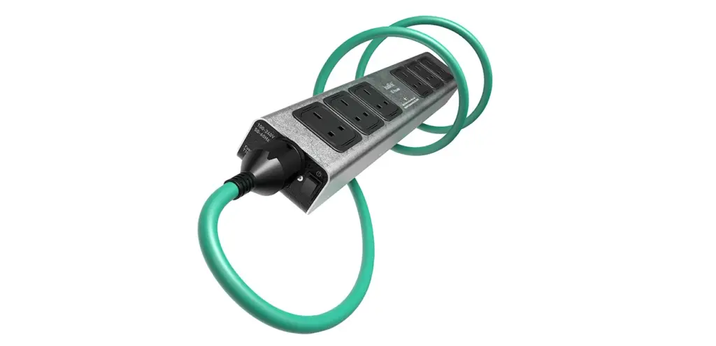 IsoTek V5 Polaris