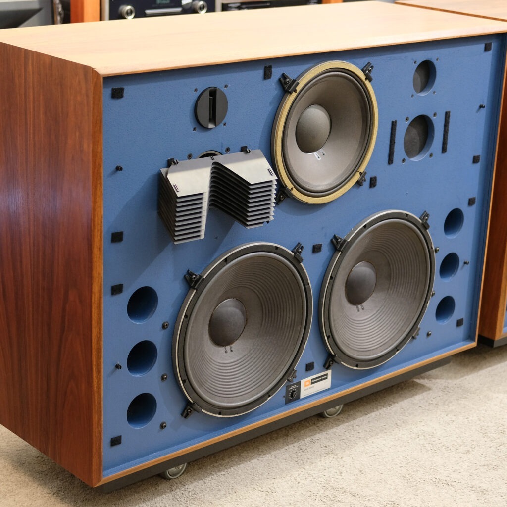 JBL 4350 BWX