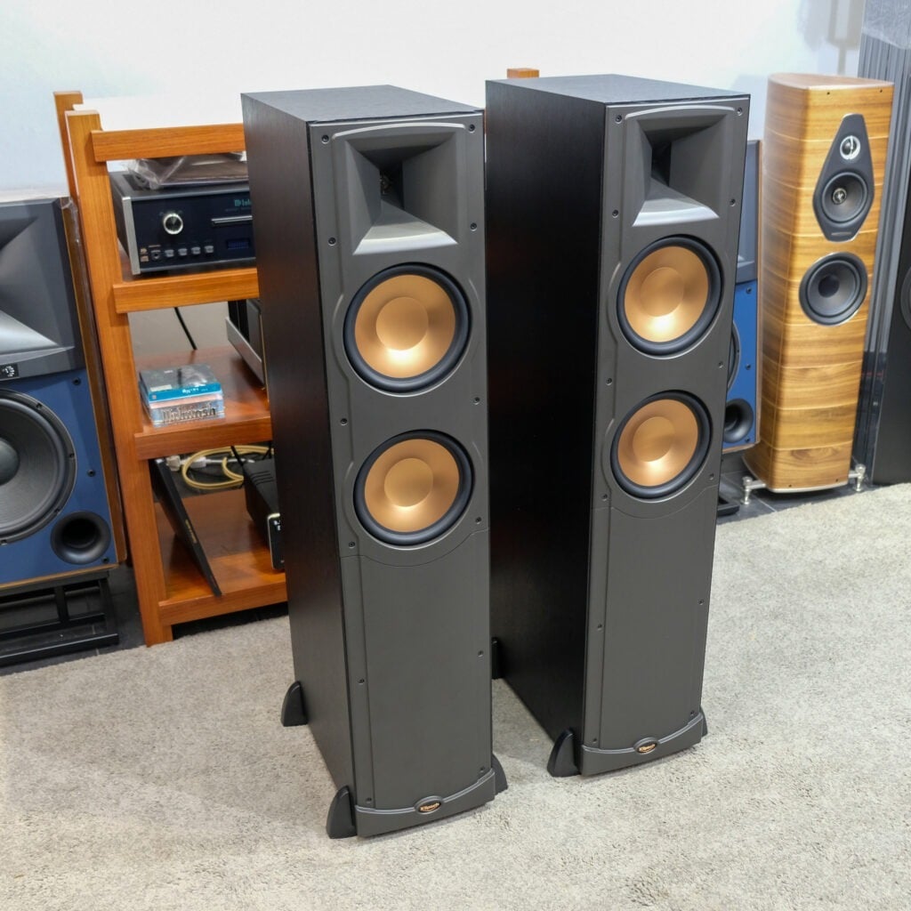 Klipsch RF-82