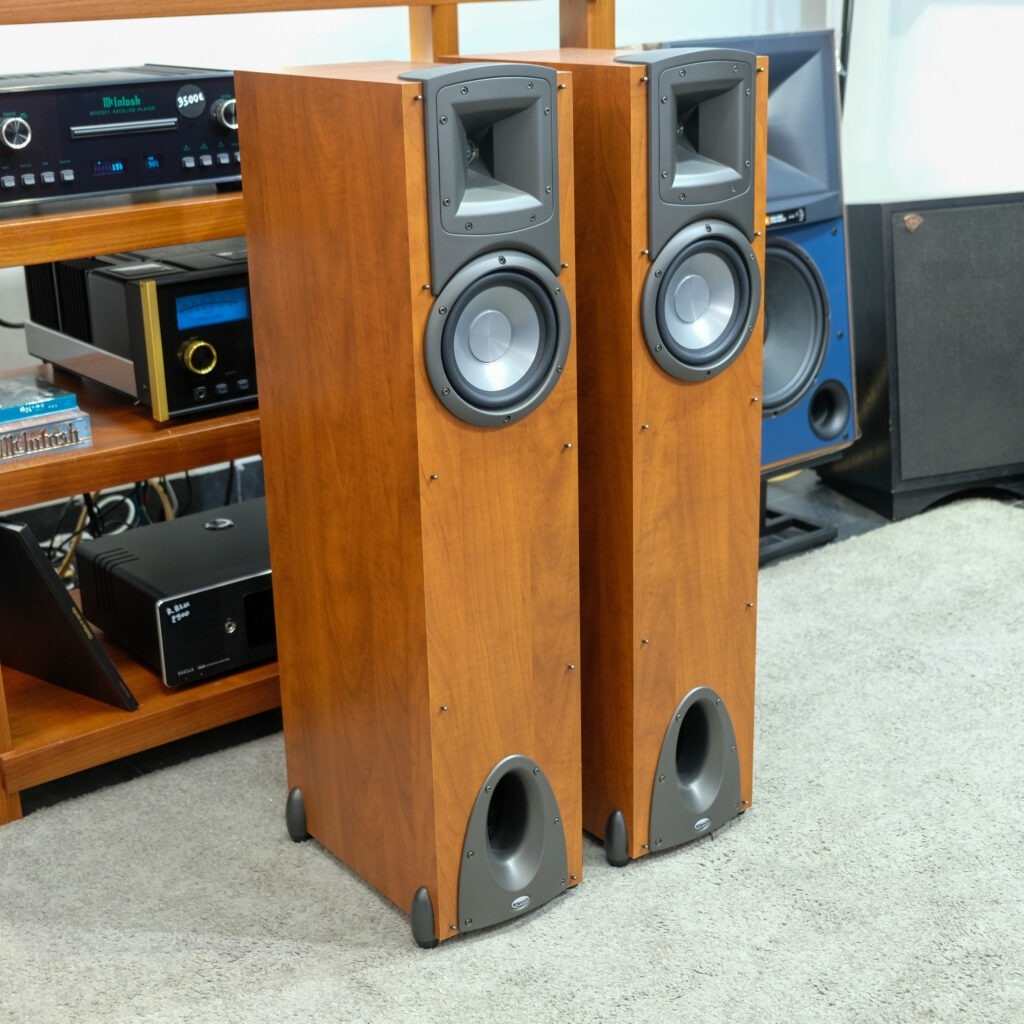 Klipsch Synergy F1