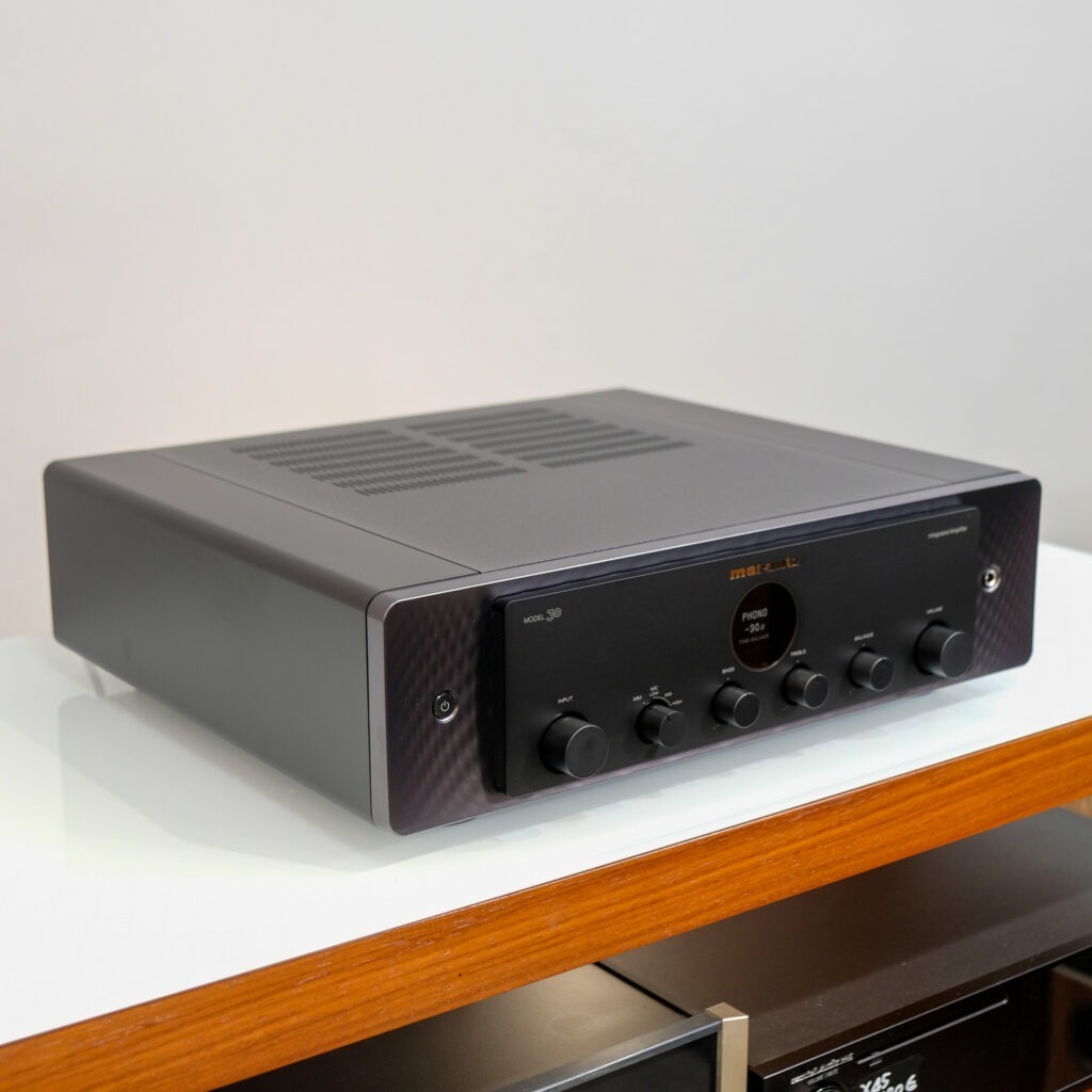 Marantz Model 30