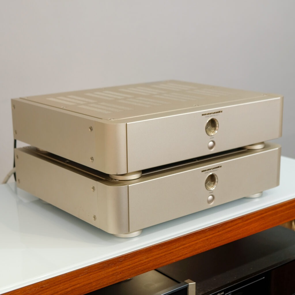 Marantz SM-17