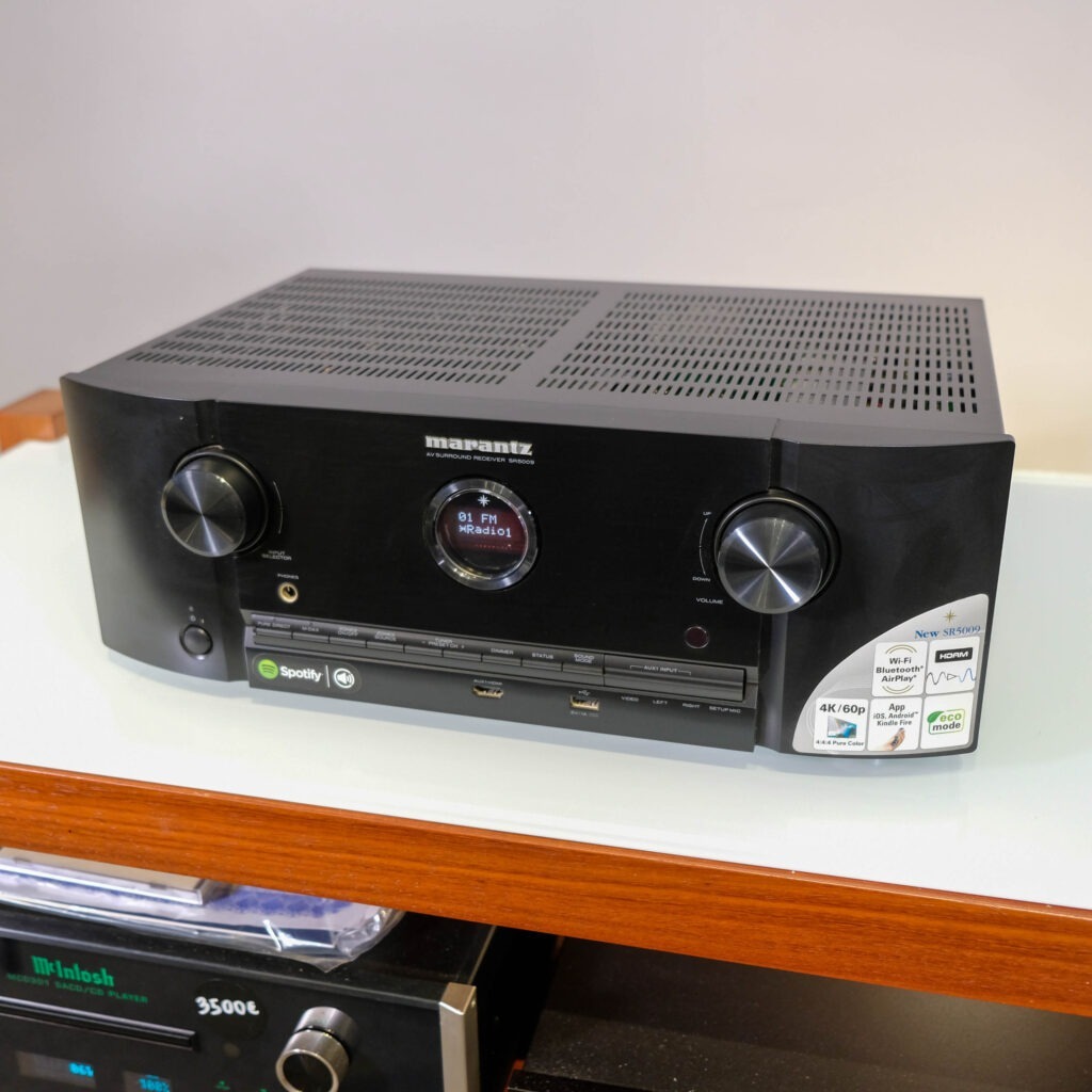 Marantz SR5009