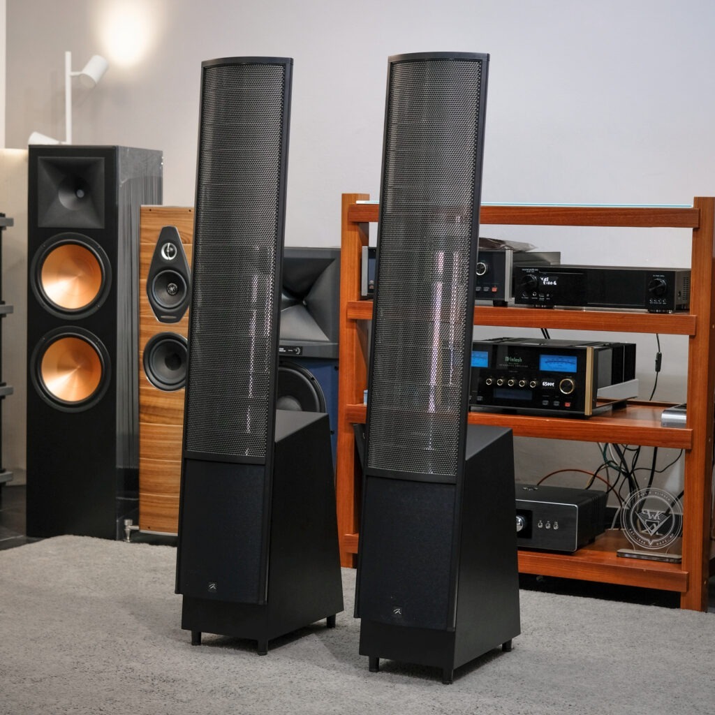 Martin Logan ElectroMotion ESL
