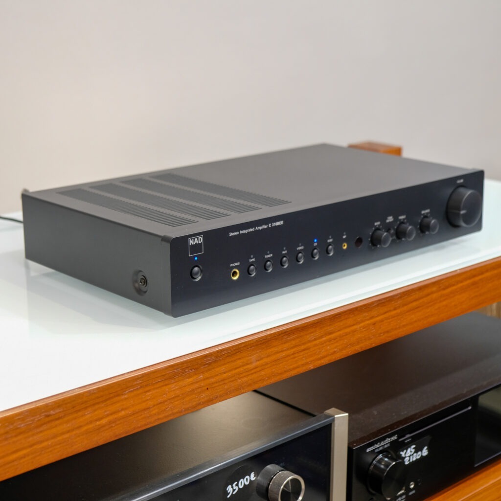 Nad C316BEE