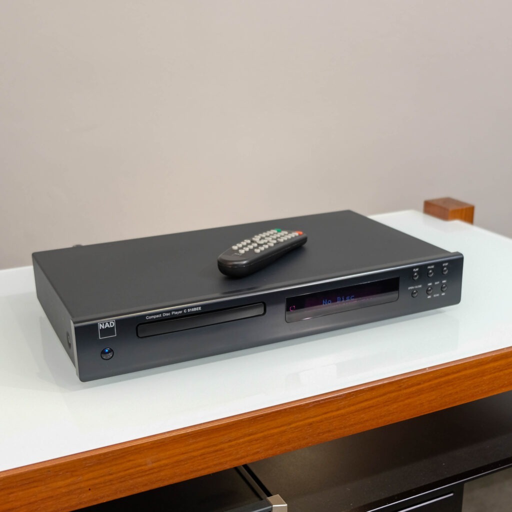 Nad C516BEE