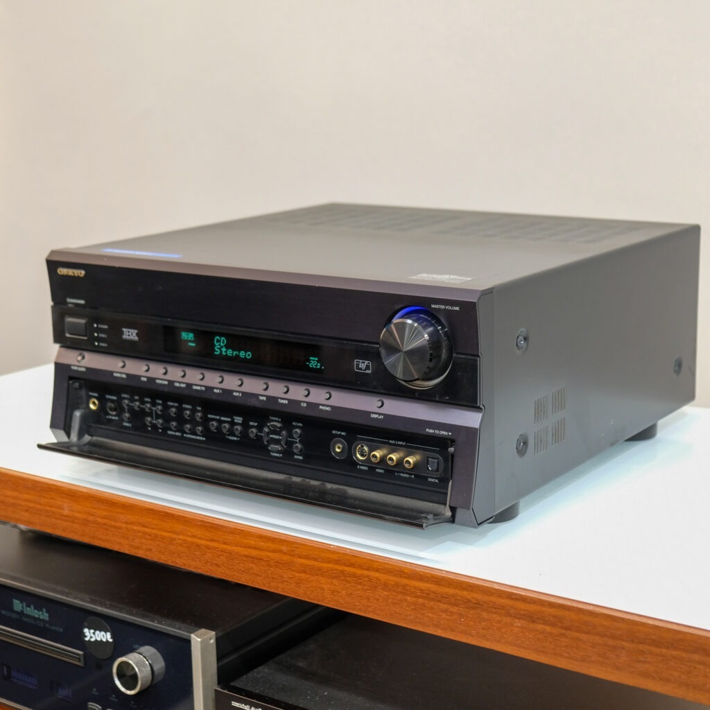 Onkyo PR-SC886