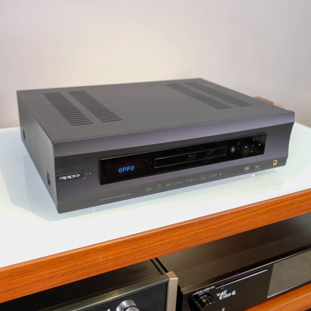 Oppo DBP-105D