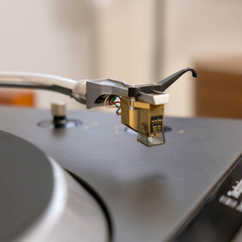 Ortofon MC30