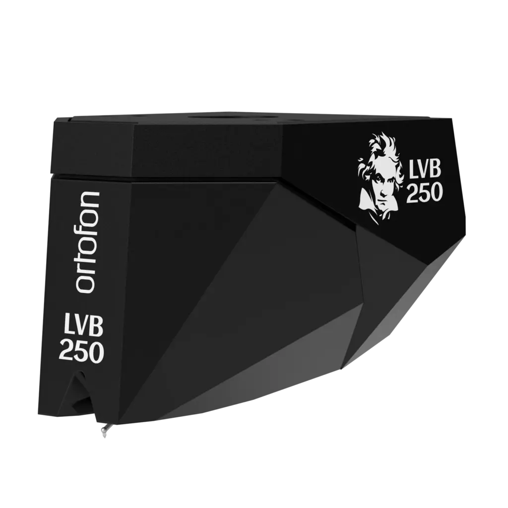 Ortofon 2M Black LVB 250