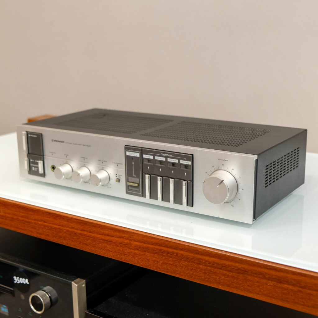 Pioneer SA-540