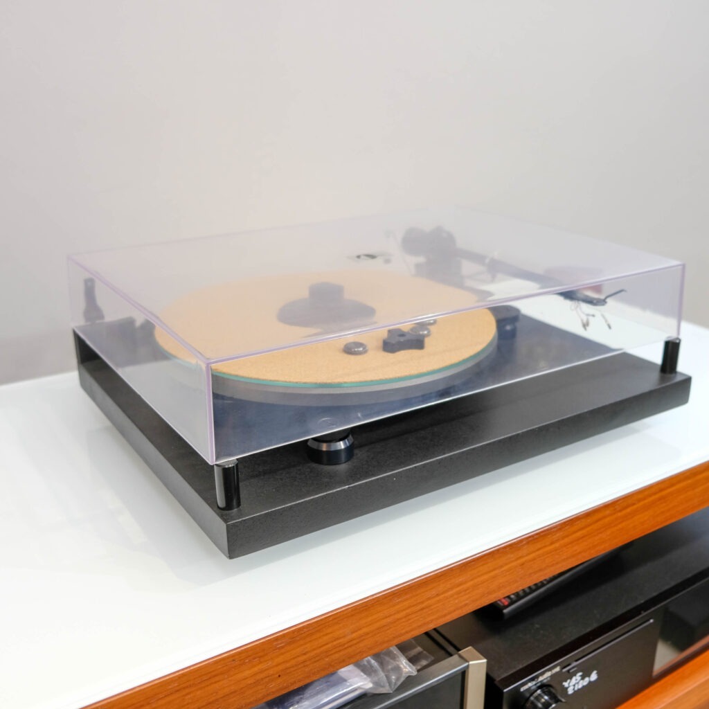 Pro-Ject 6.1
