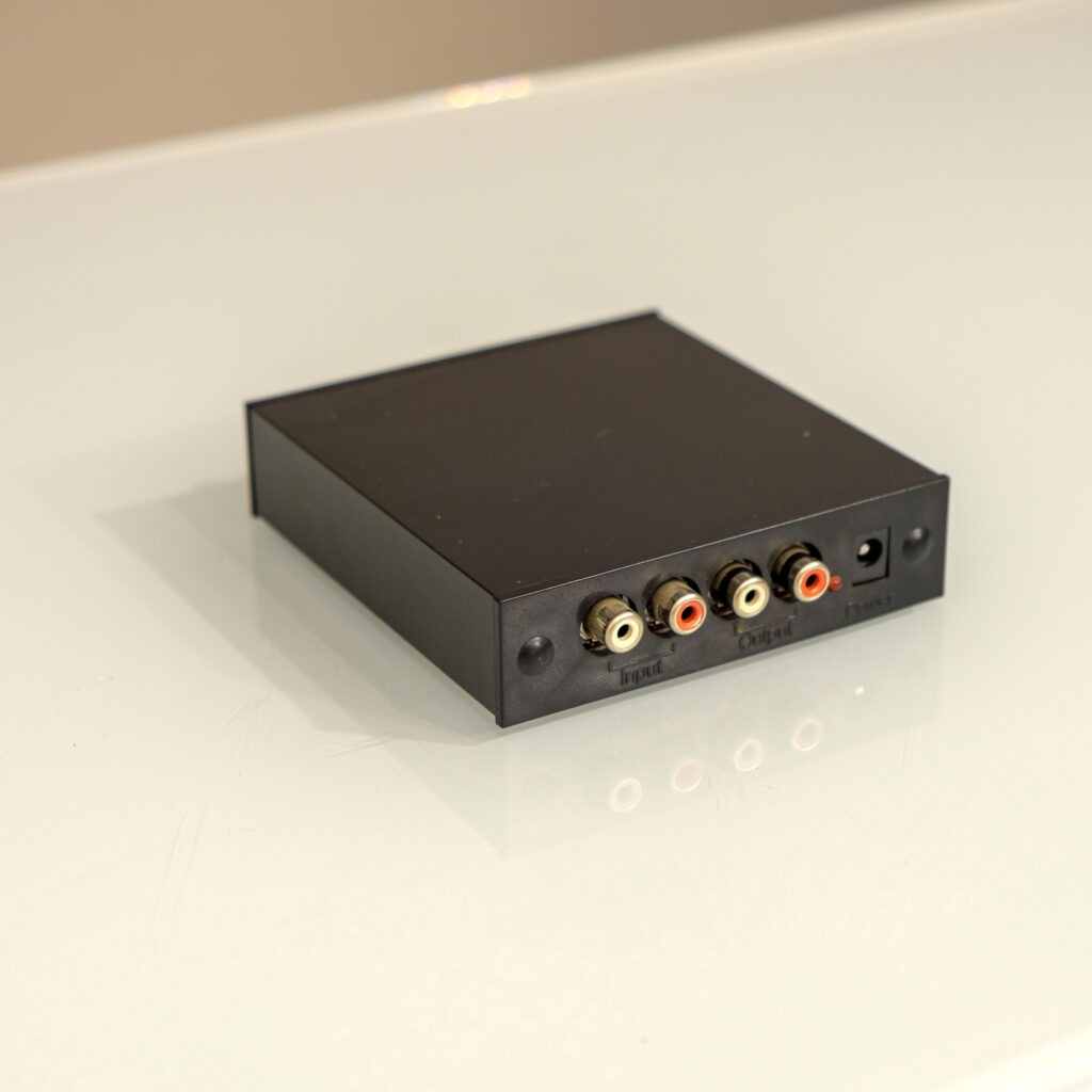 Rega Fono Mini