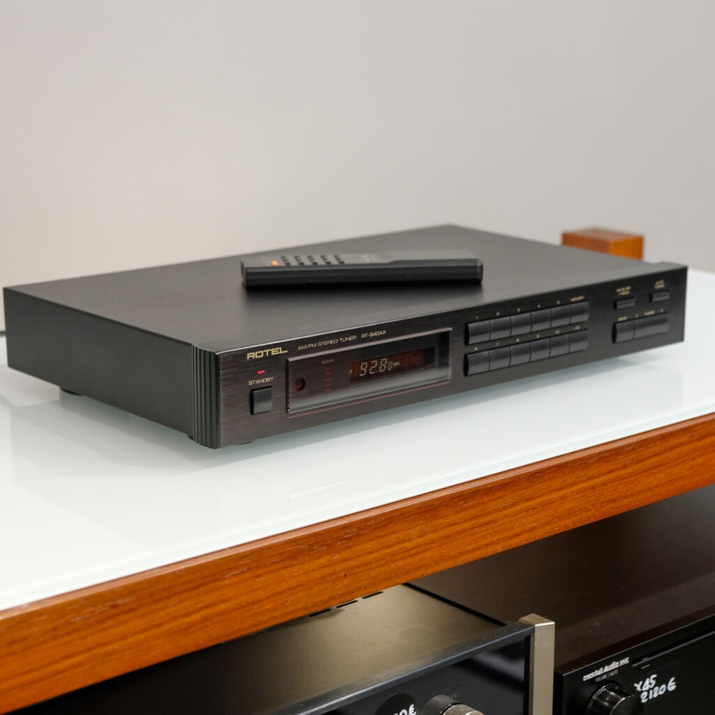 Rotel RT-940AX