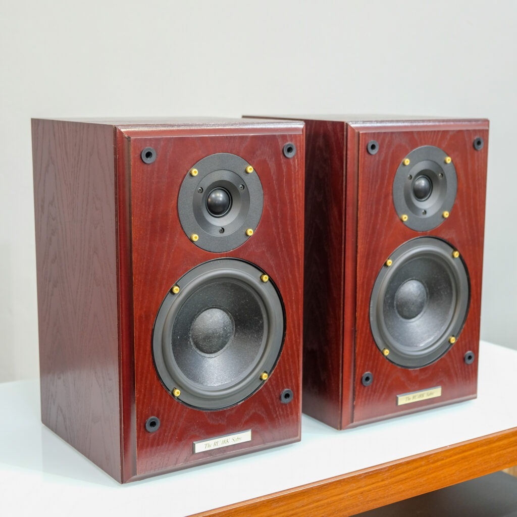 Ruark Sabre