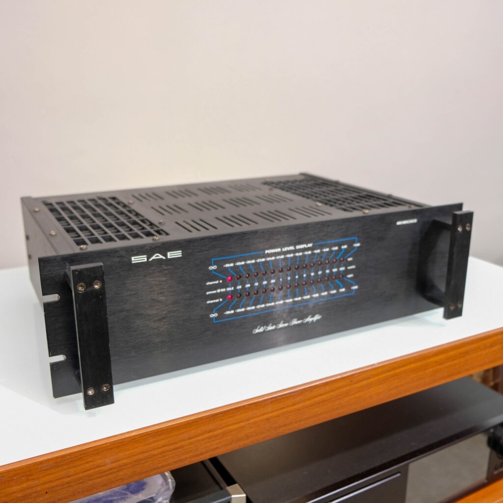 SAE 2300