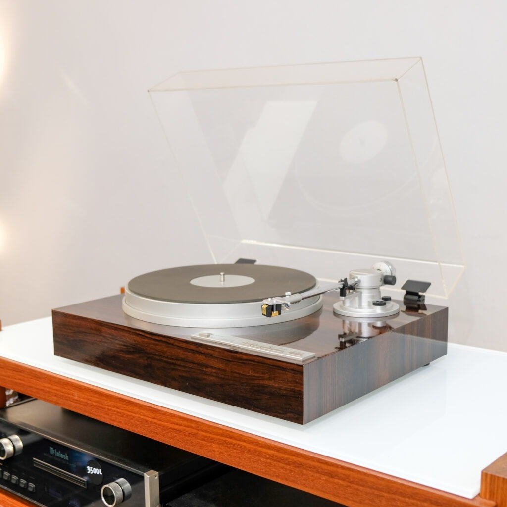 Sansui XR-Q5