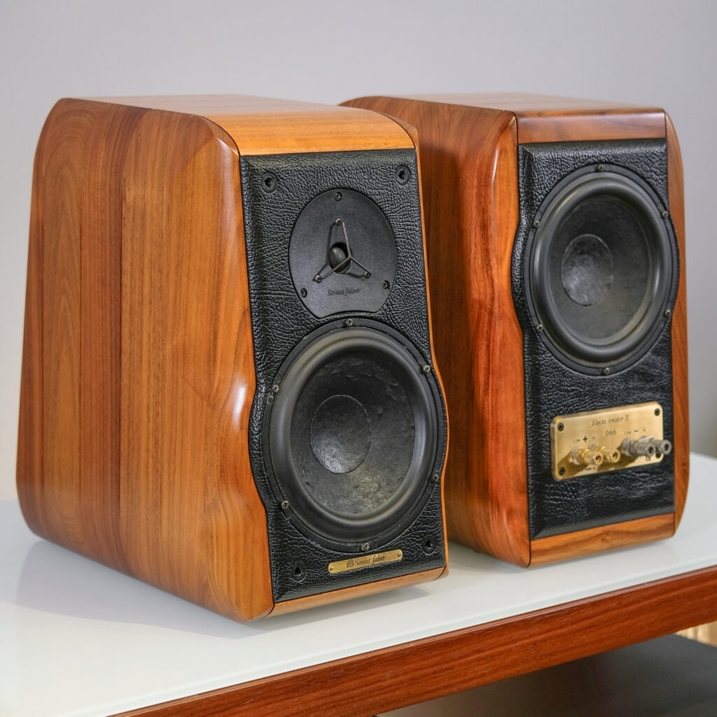 Sonus Faber Electa Amator II