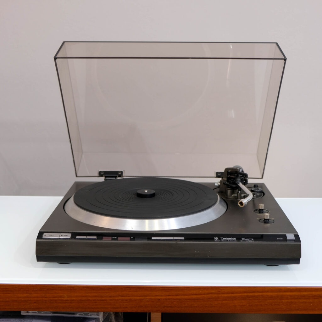 Technics SL-1310