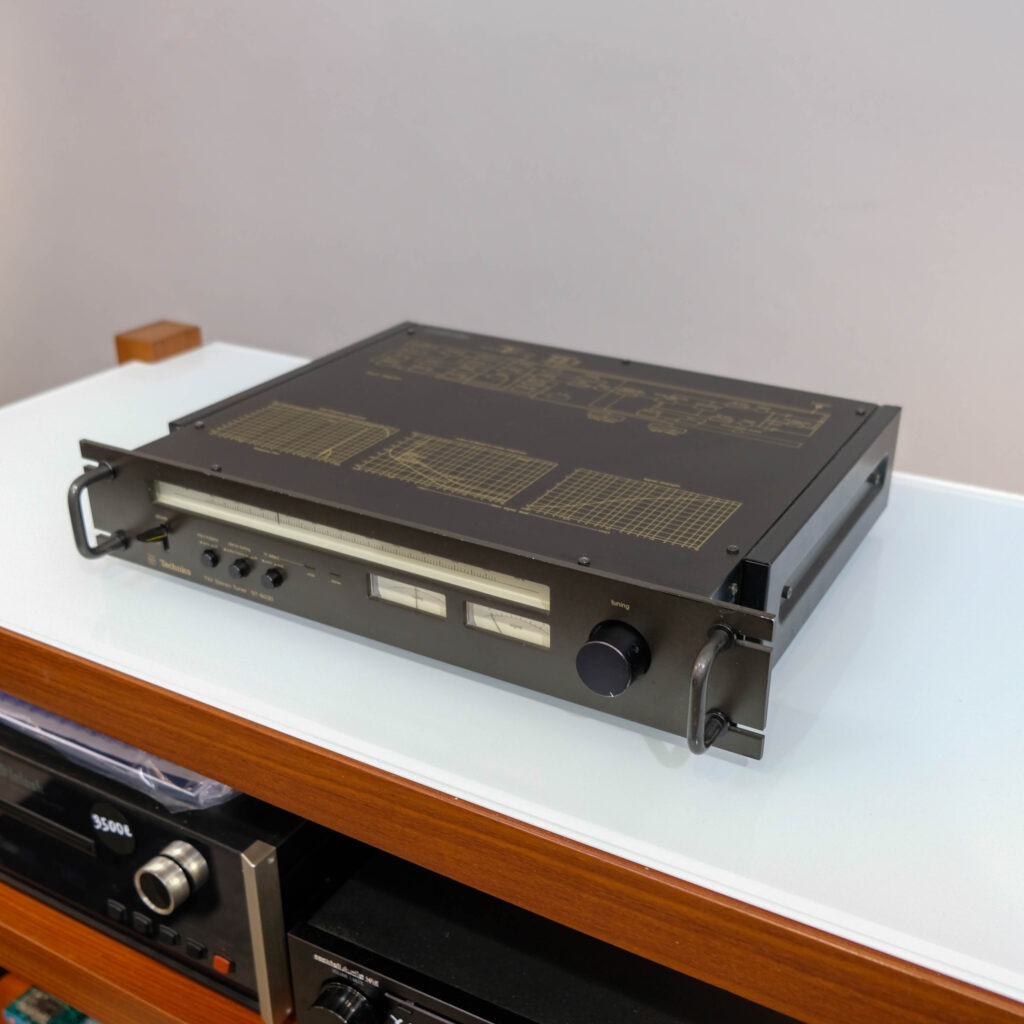 Technics ST-9030