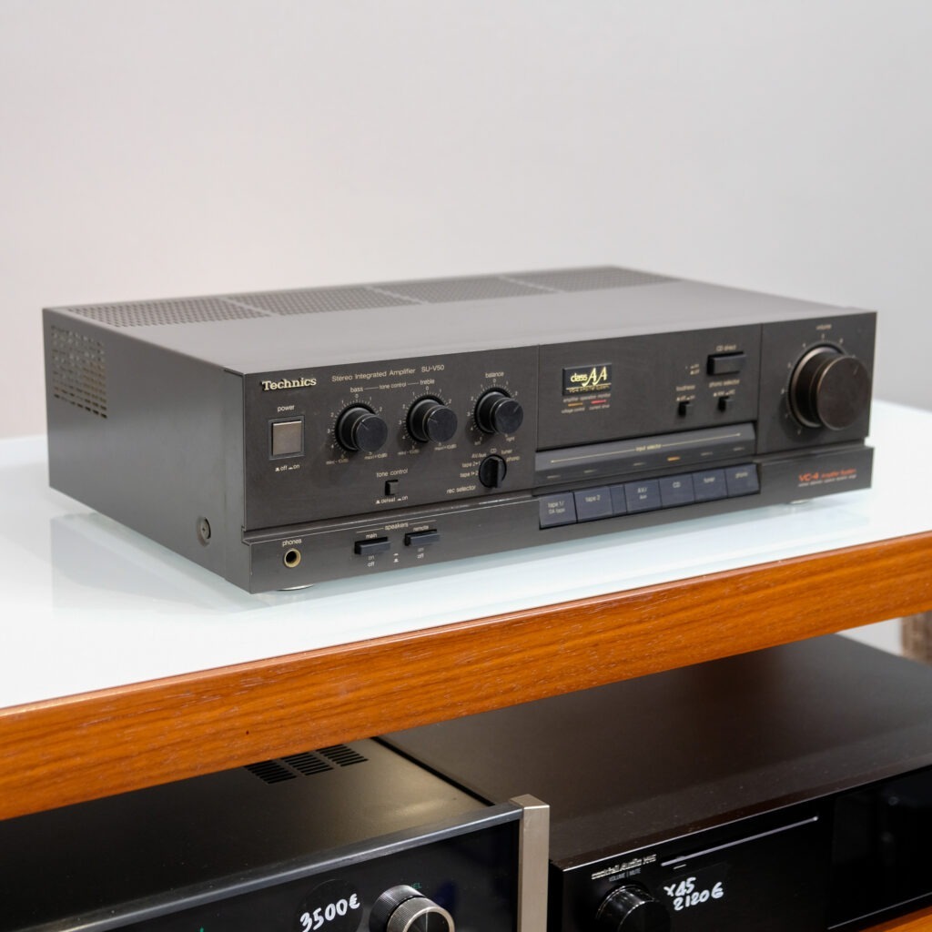 Technics SU-V50