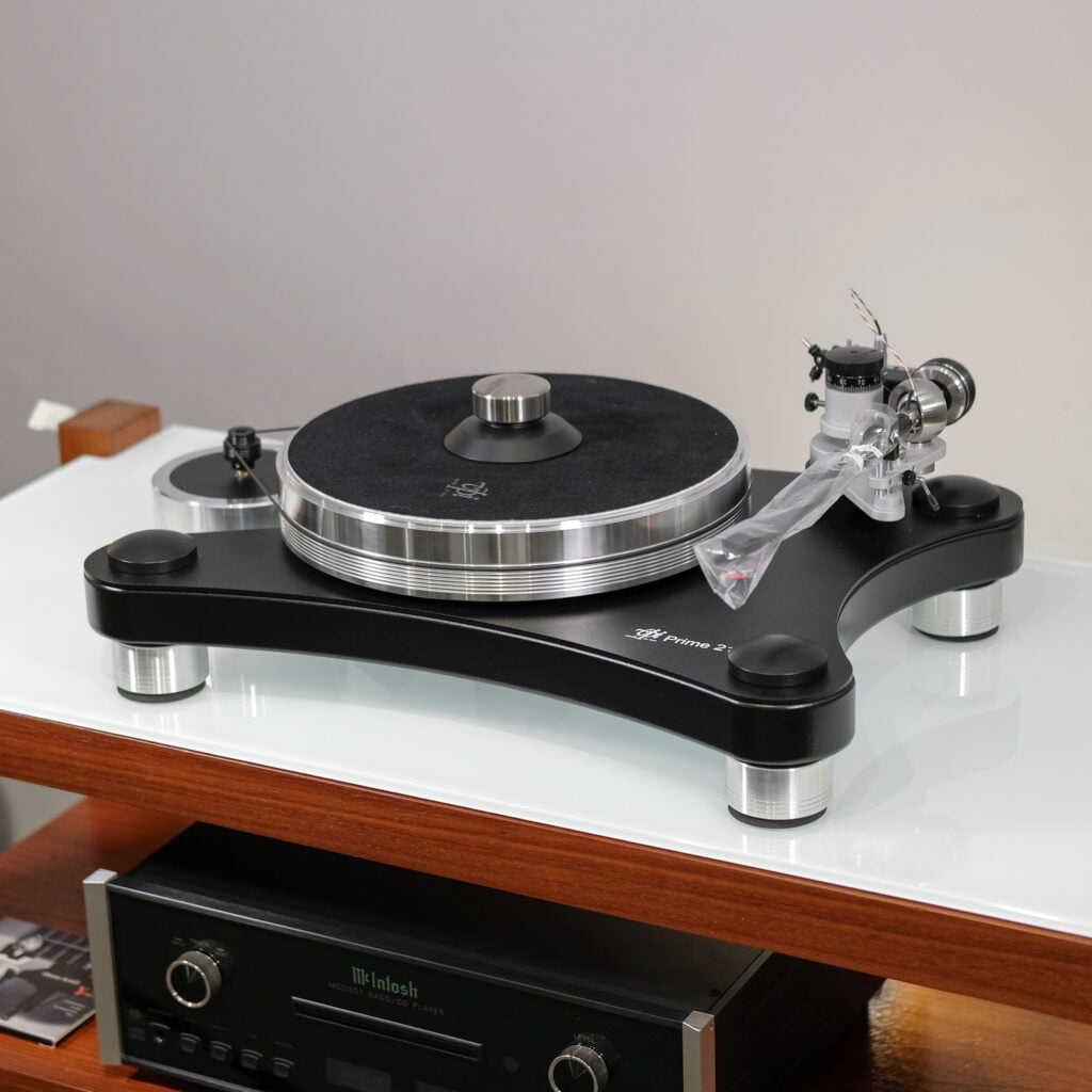 VPI Prime 21