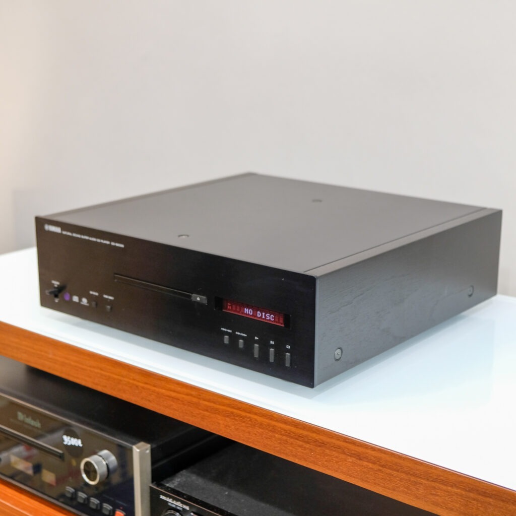 Yamaha CD-S2000