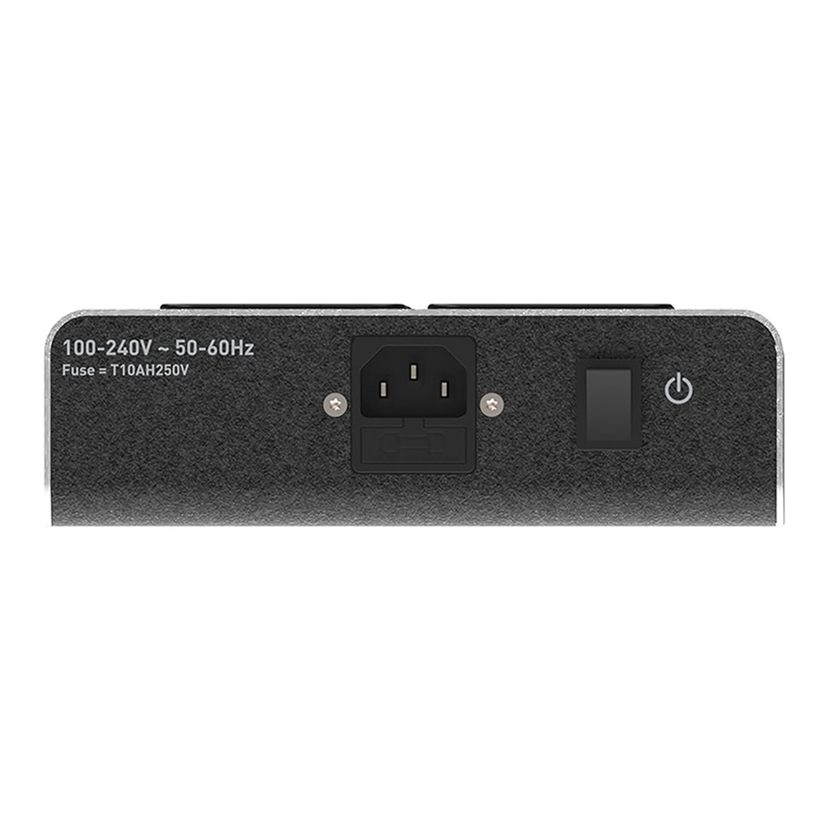 IsoTek V5 Corvus