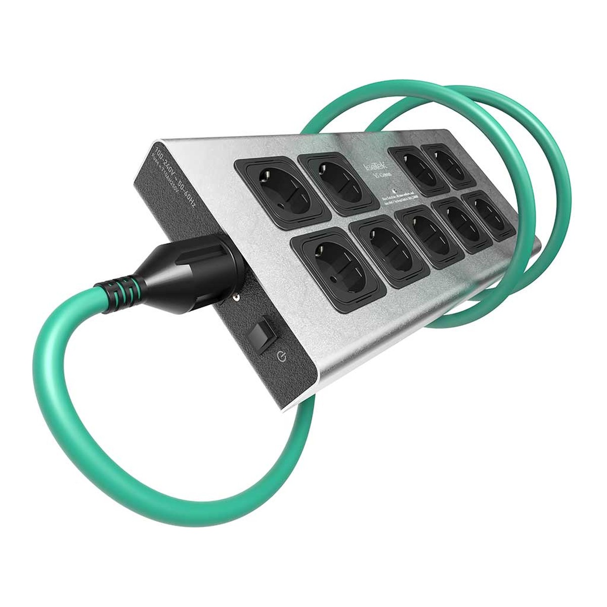 IsoTek V5 Corvus