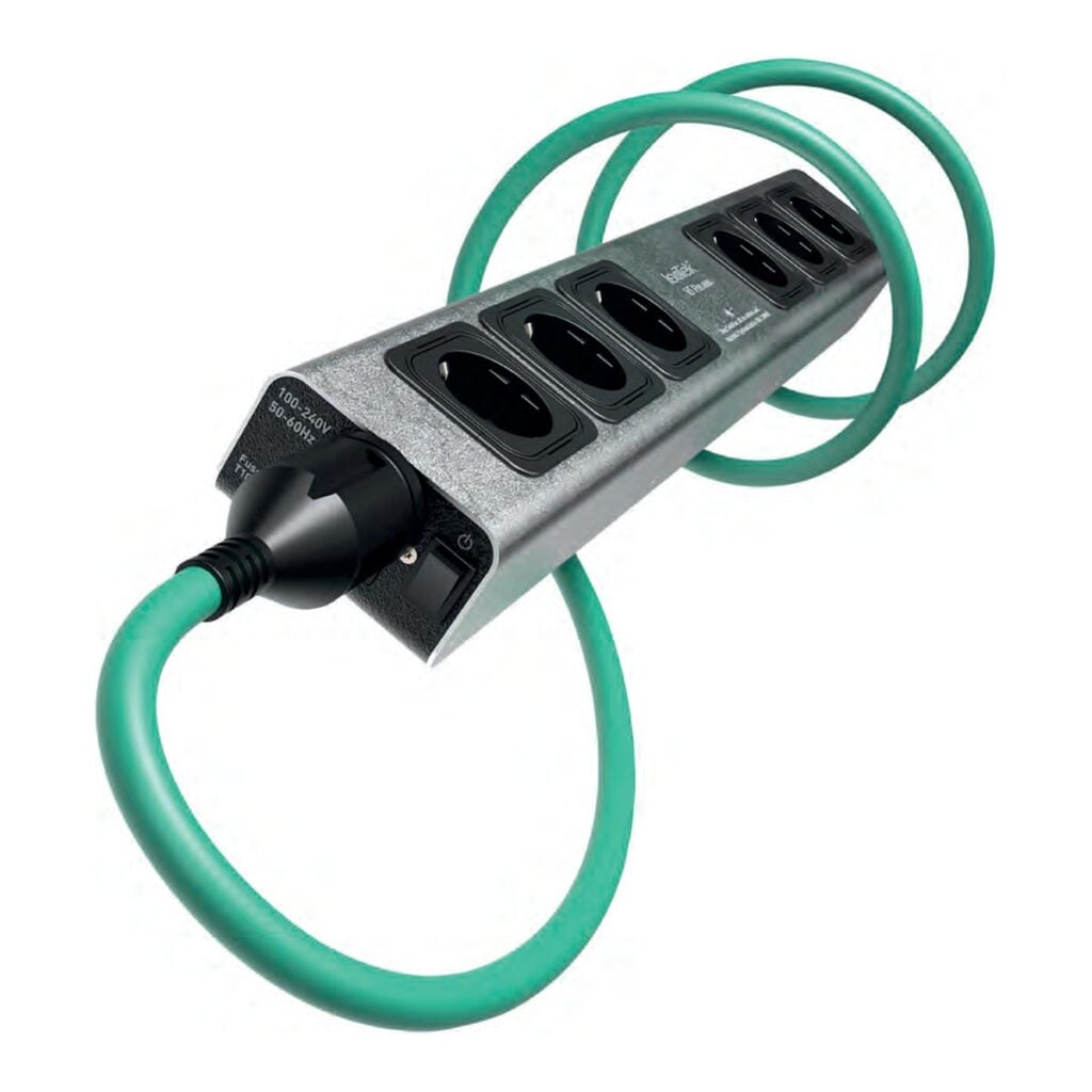 IsoTek V5 Polaris