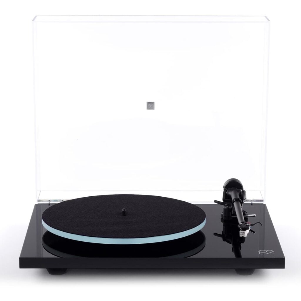 Rega Planar 2
