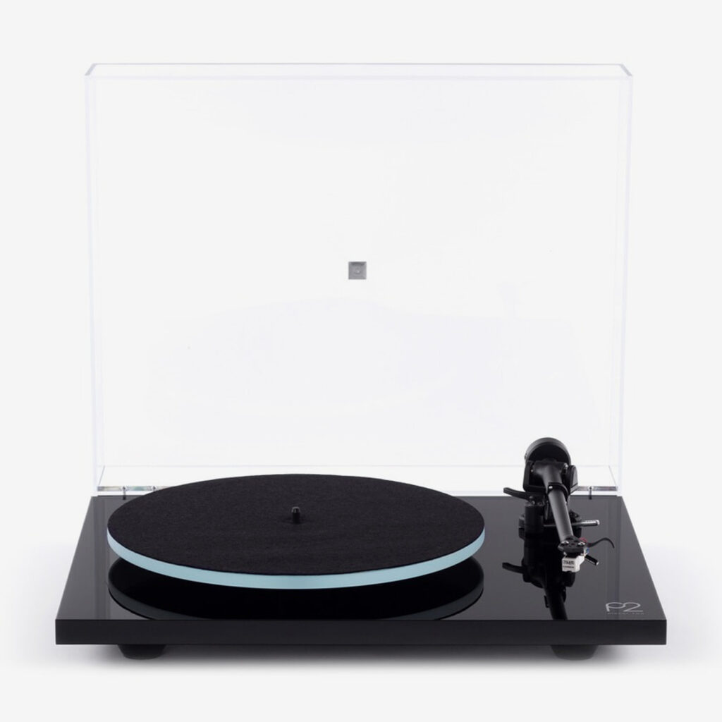 Rega Planar 2