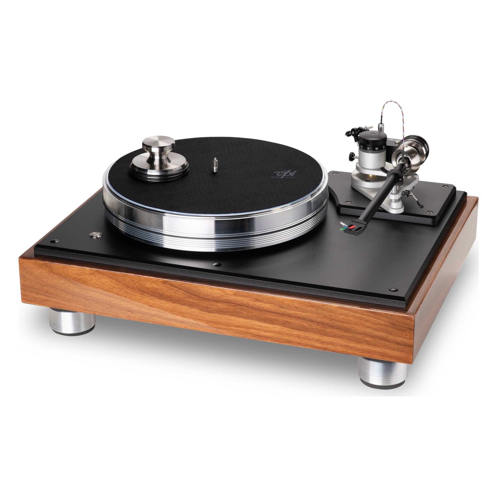 VPI Classic Signature