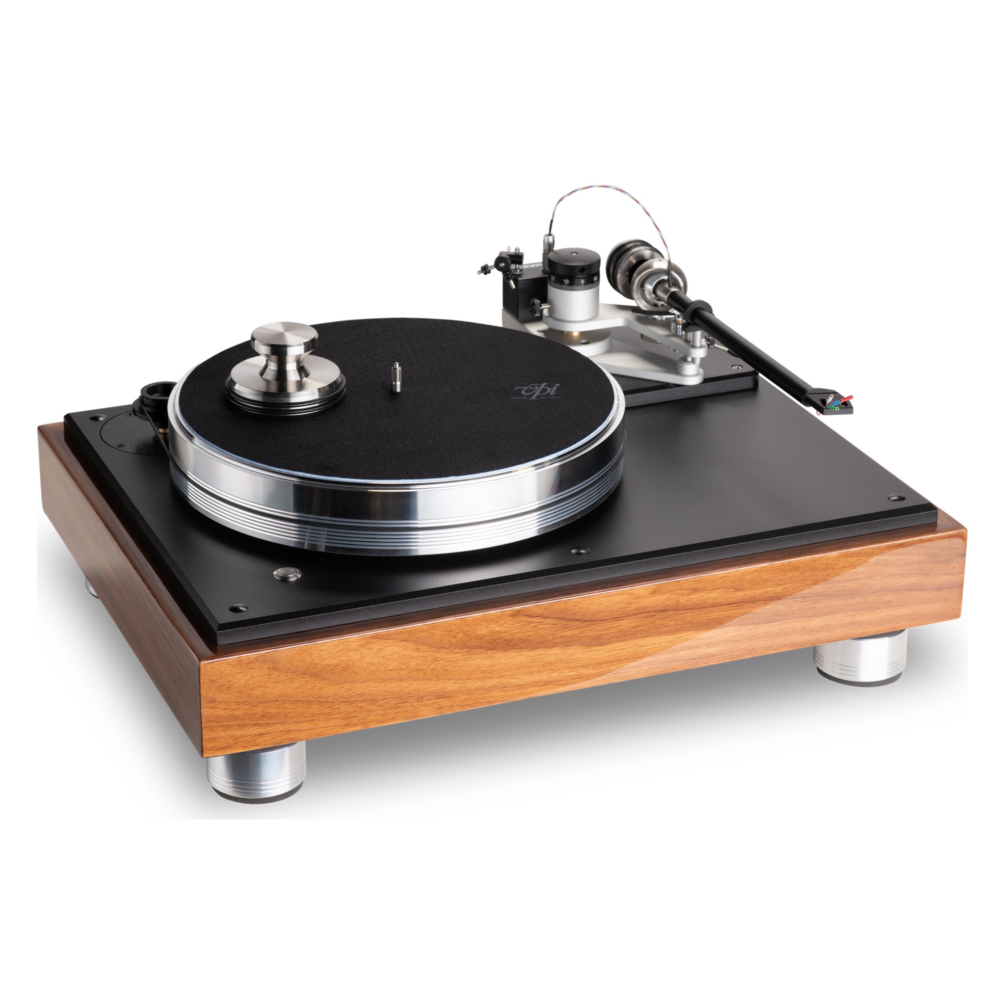 VPI Classic Signature