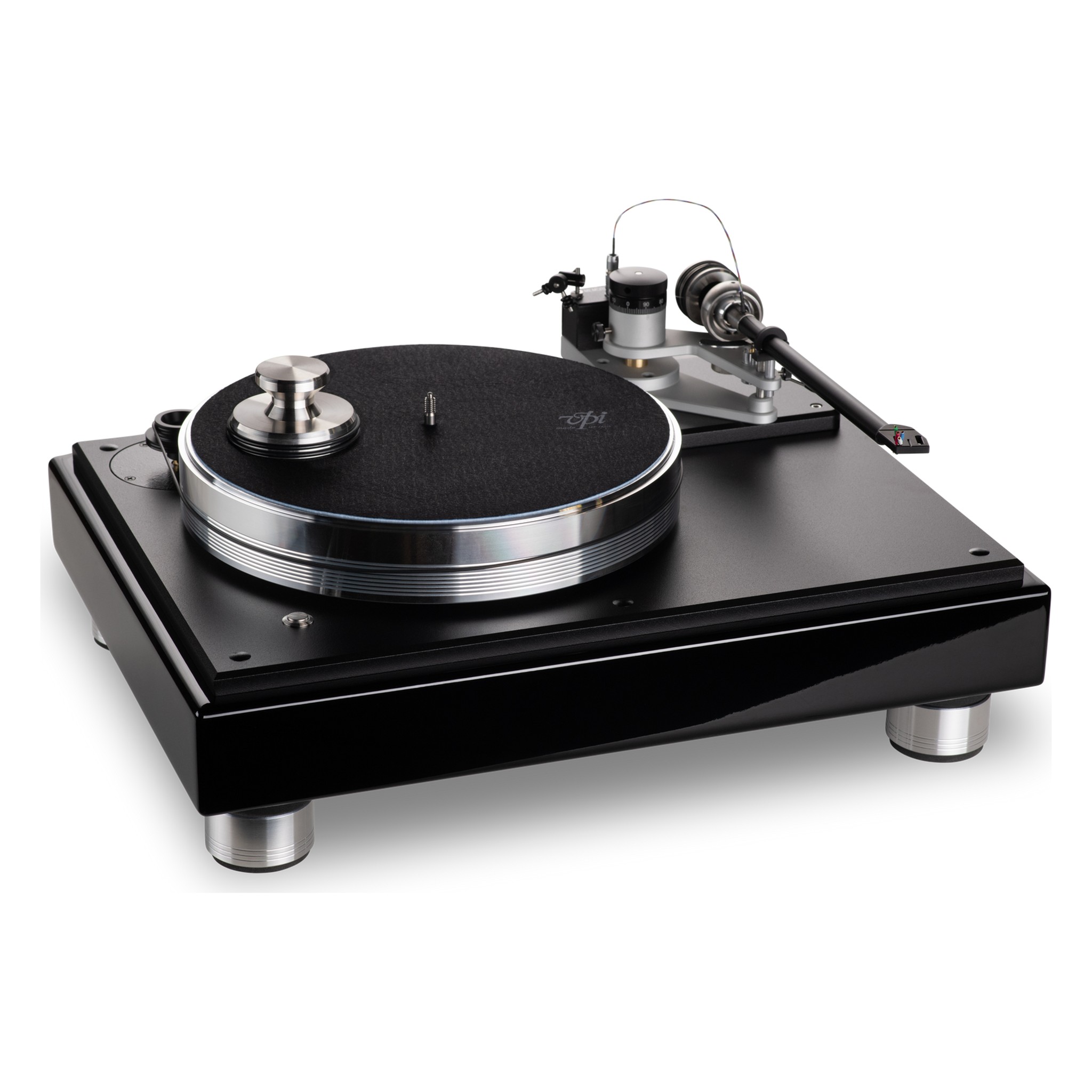 VPI Classic Signature