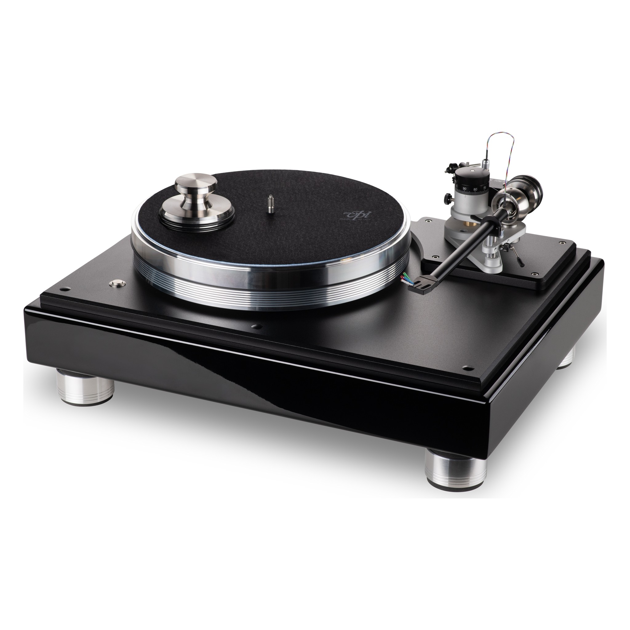 VPI Classic Signature