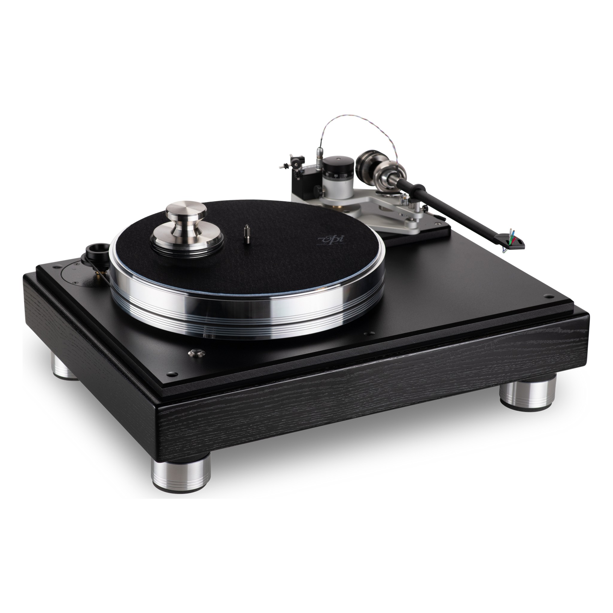 VPI Classic Signature