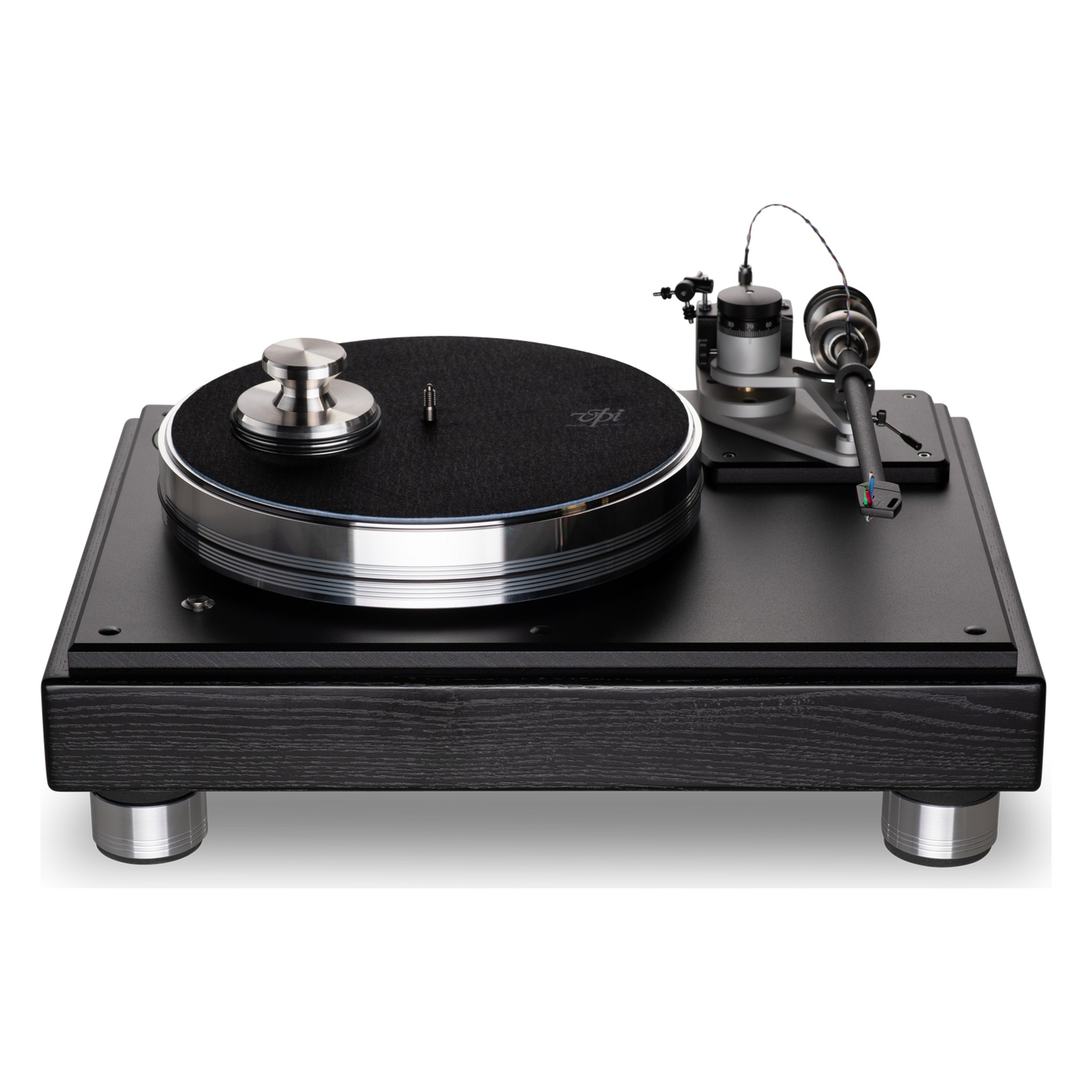 VPI Classic Signature