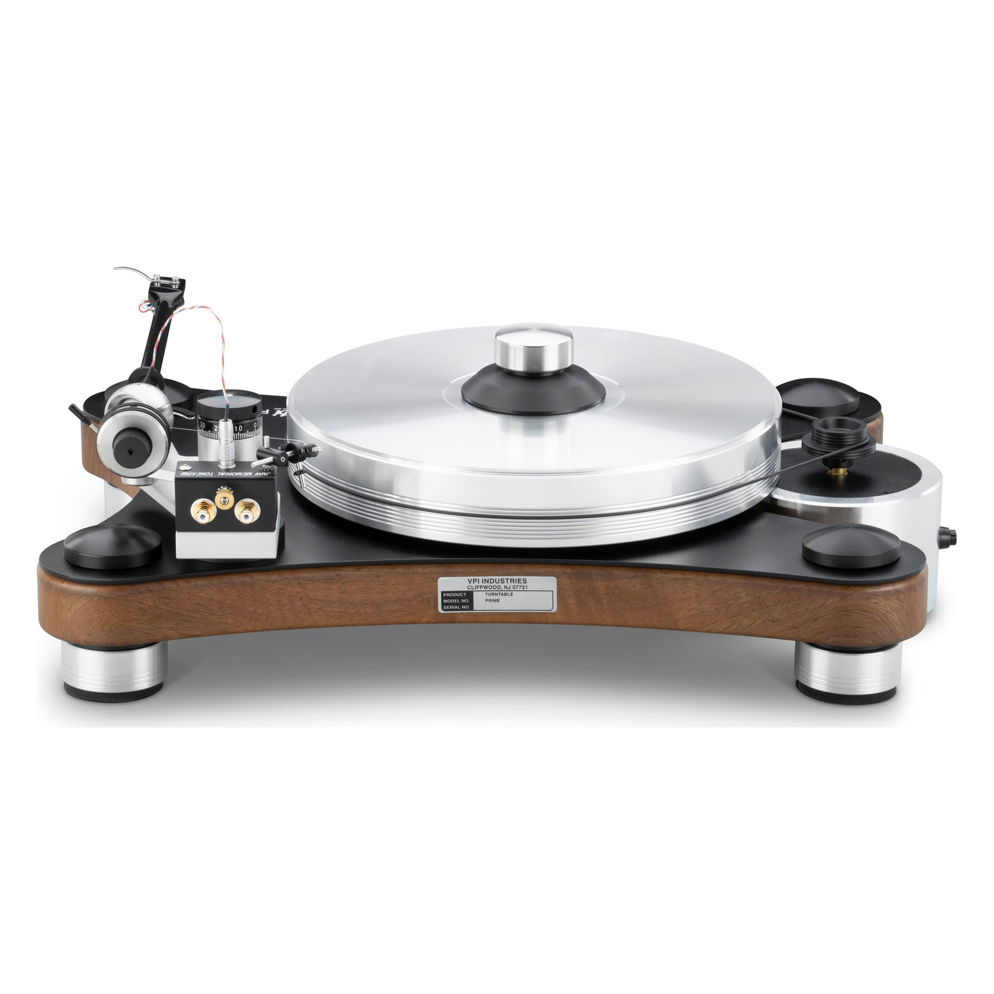 VPI Prime 21