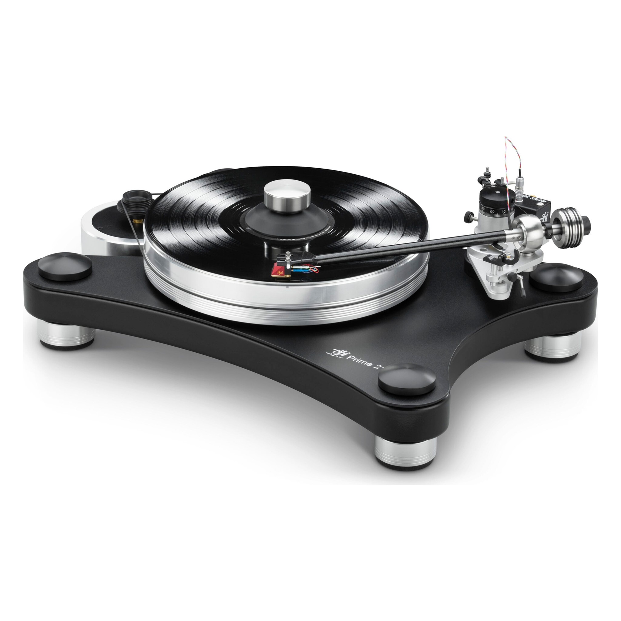 VPI Prime 21 Plus
