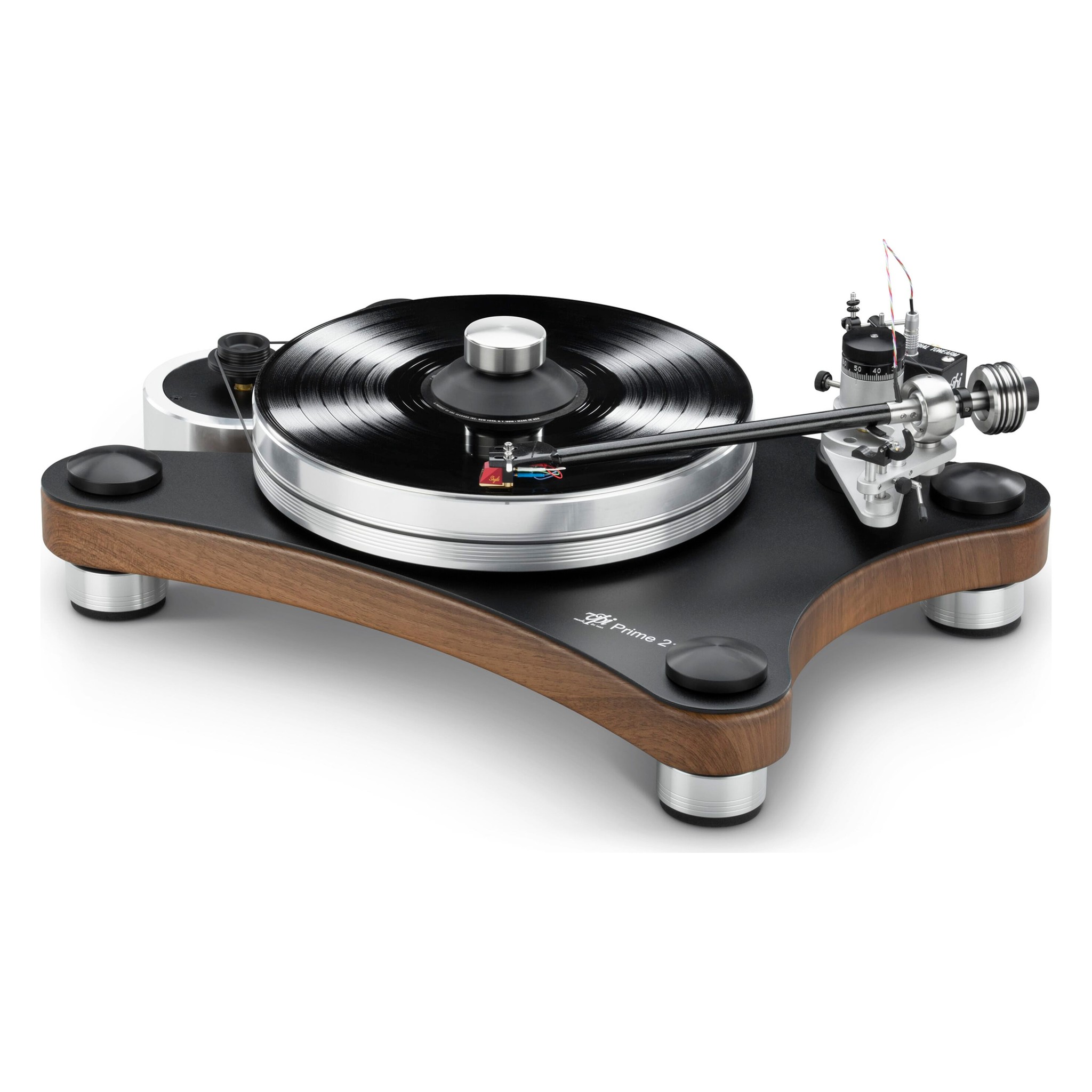 VPI Prime 21 Plus