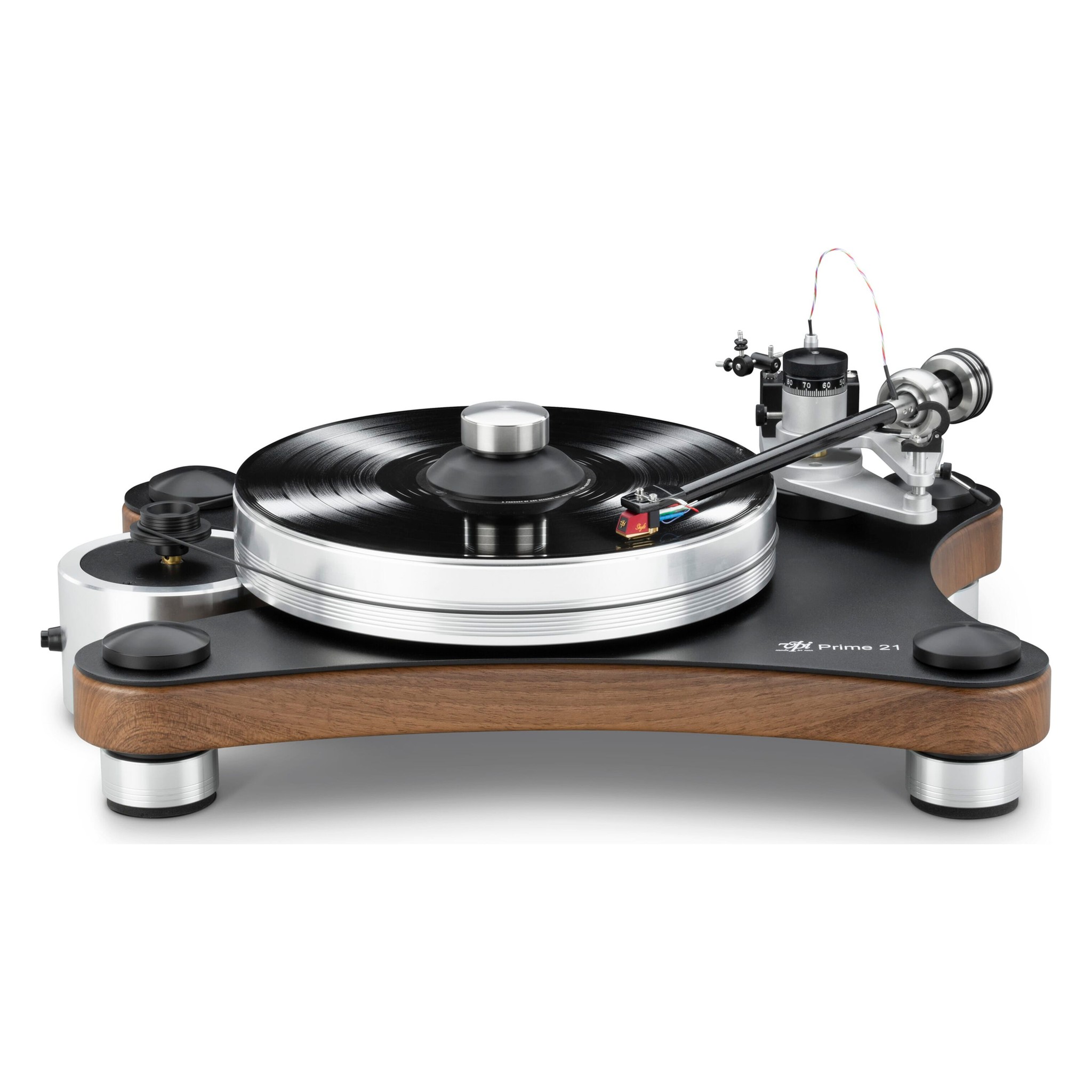 VPI Prime 21 Plus