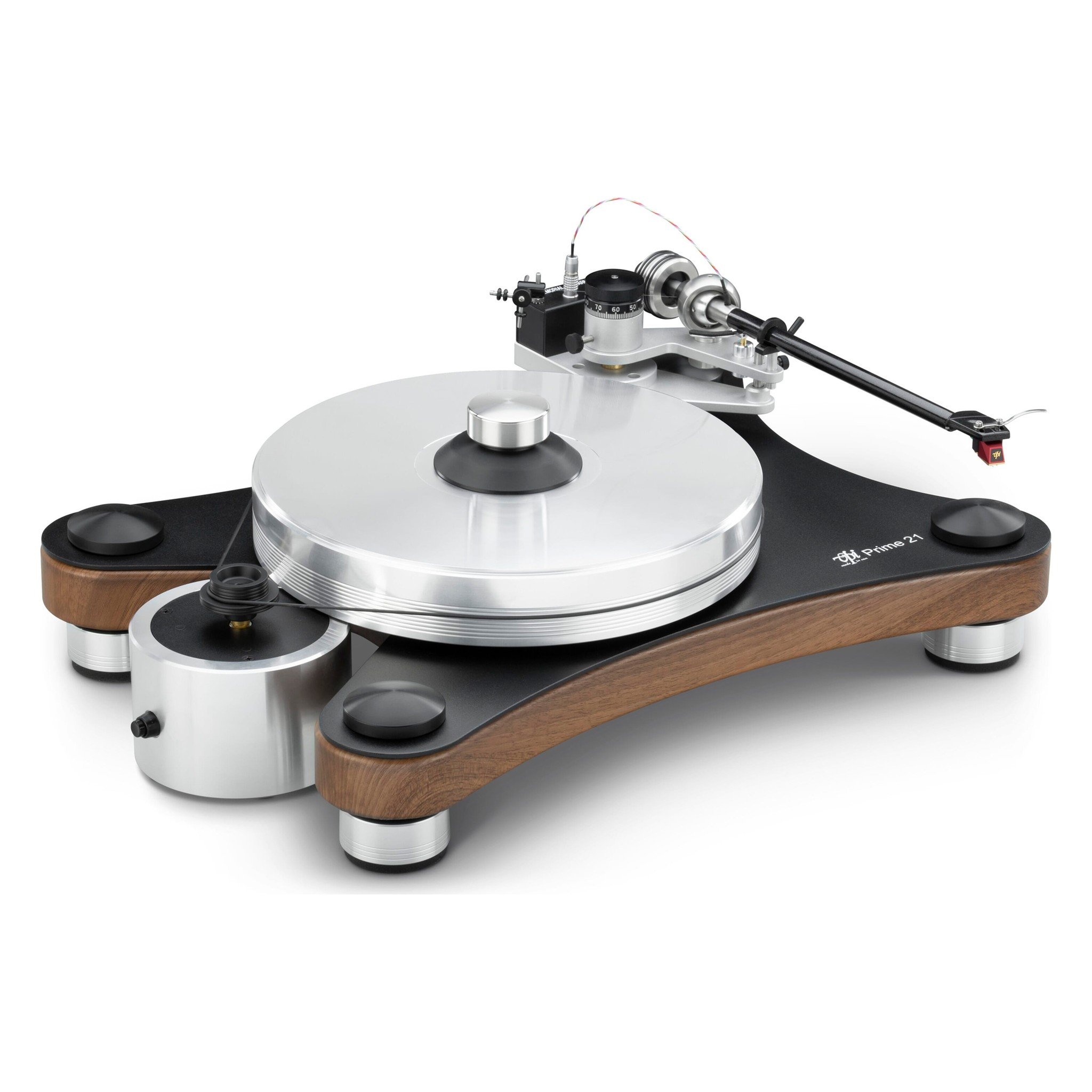VPI Prime 21 Plus
