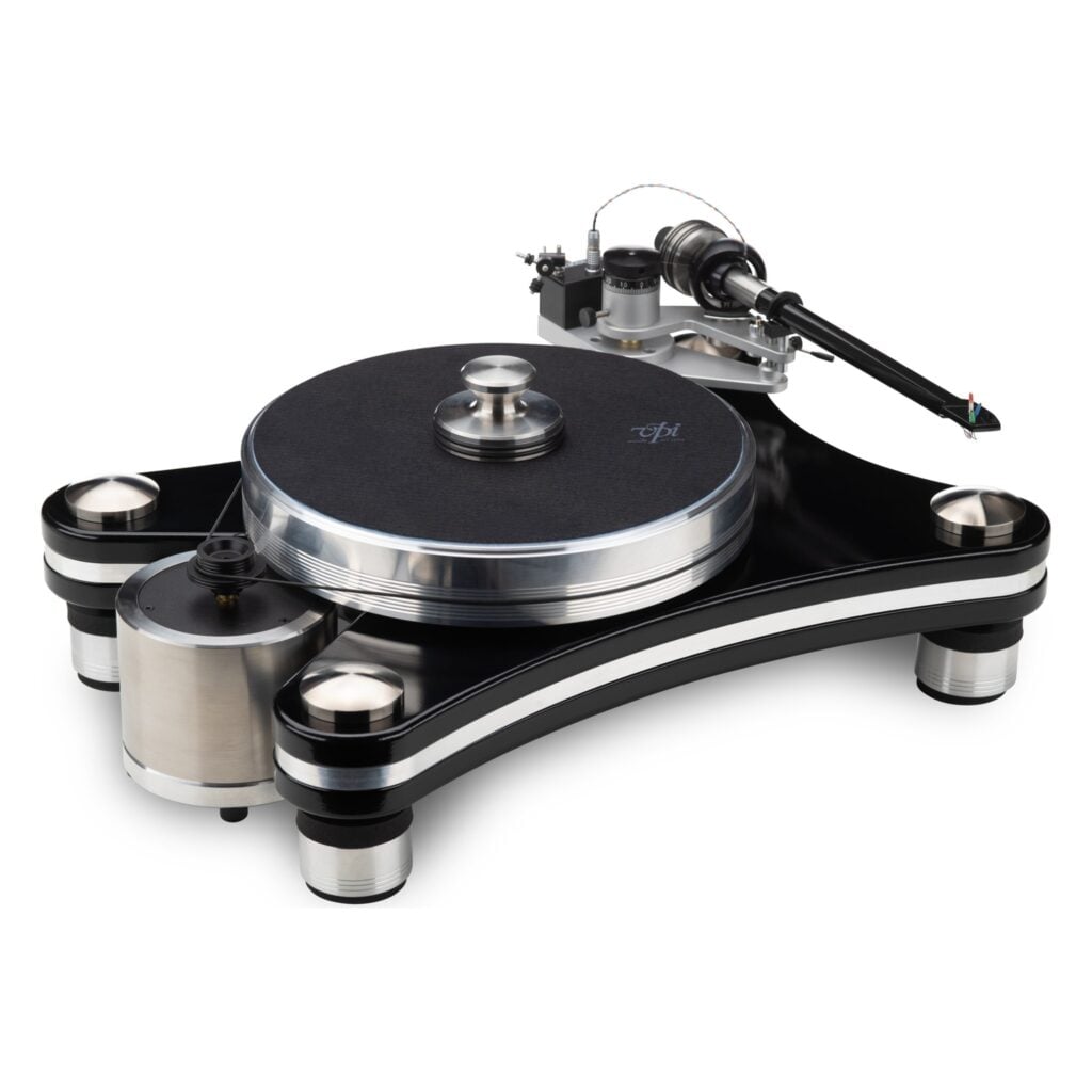 VPI Signature 21