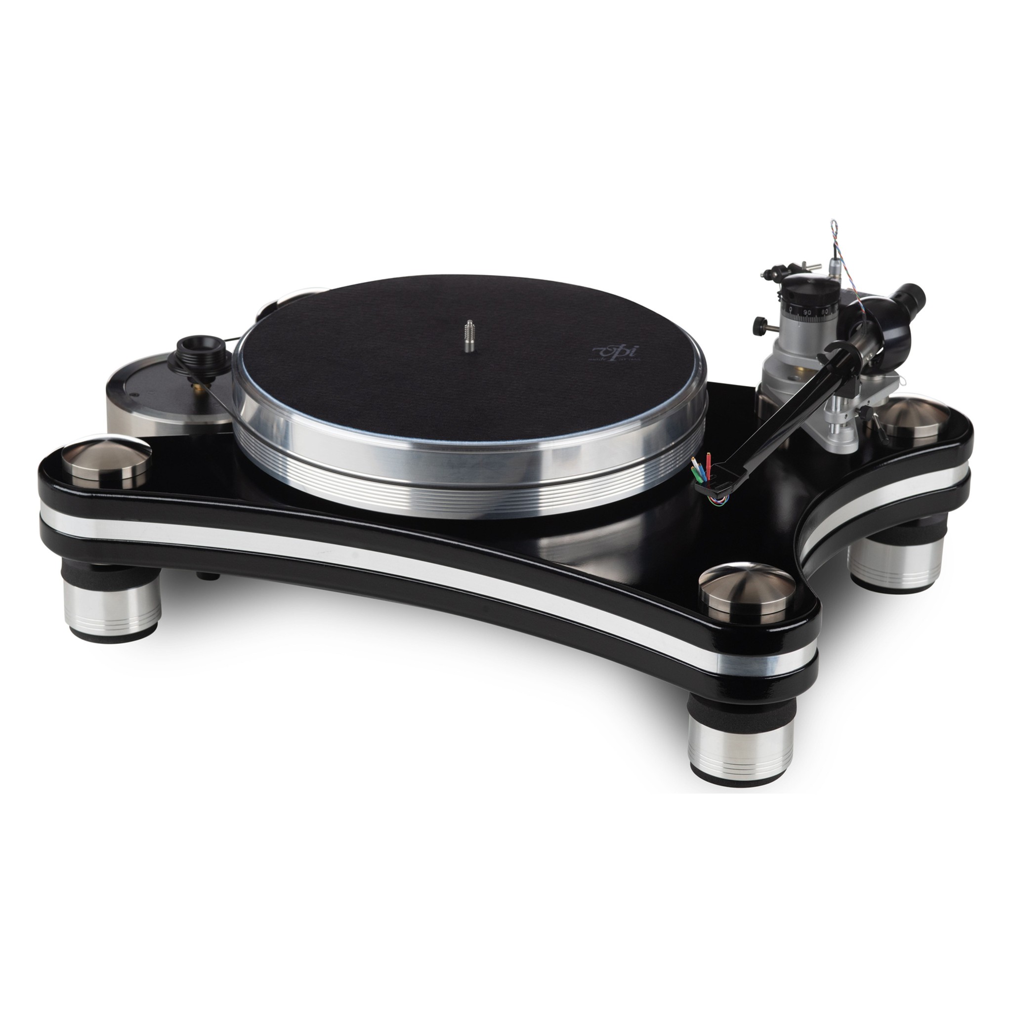 VPI Signature 21